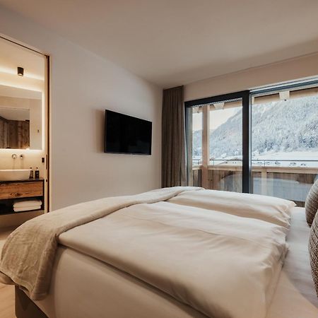 Willa Luxury Chalet Mile Ortisei Zewnętrze zdjęcie