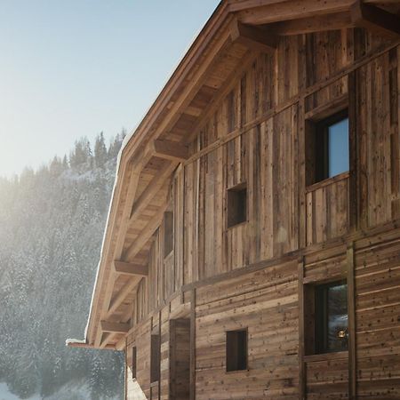 Willa Luxury Chalet Mile Ortisei Zewnętrze zdjęcie