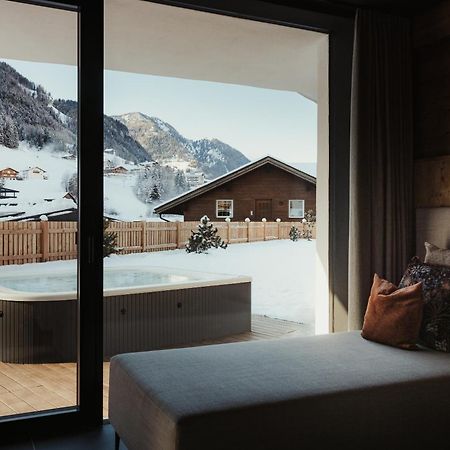 Willa Luxury Chalet Mile Ortisei Zewnętrze zdjęcie