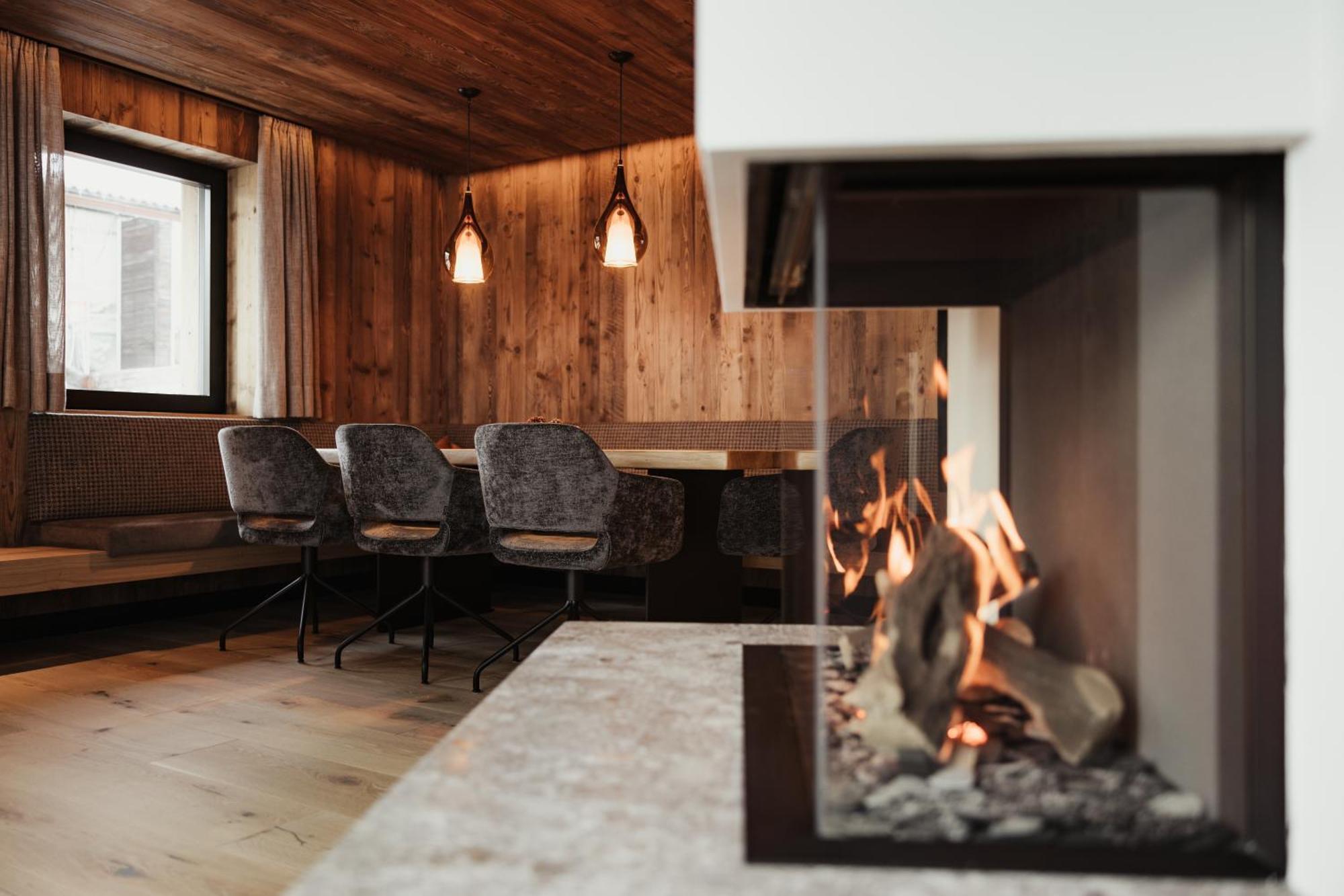 Willa Luxury Chalet Mile Ortisei Zewnętrze zdjęcie