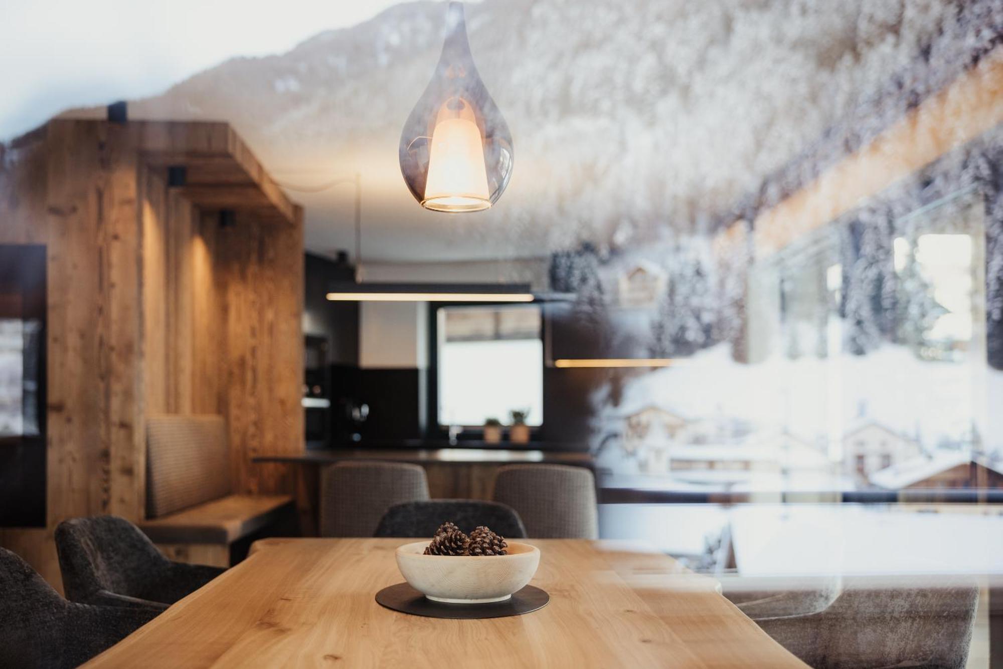 Willa Luxury Chalet Mile Ortisei Zewnętrze zdjęcie